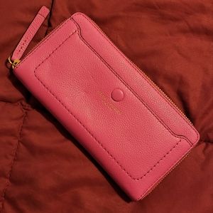 Marc Jacobs Taillee wallet